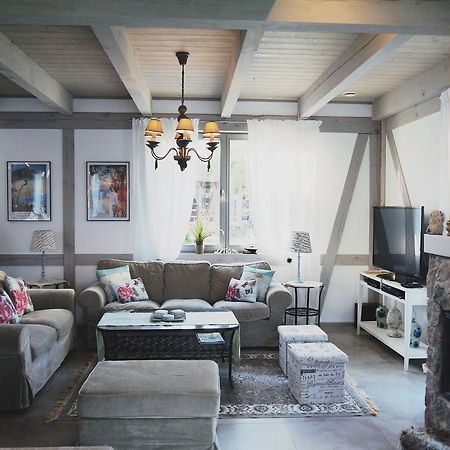 Villa Mila Sady Zimmer foto
