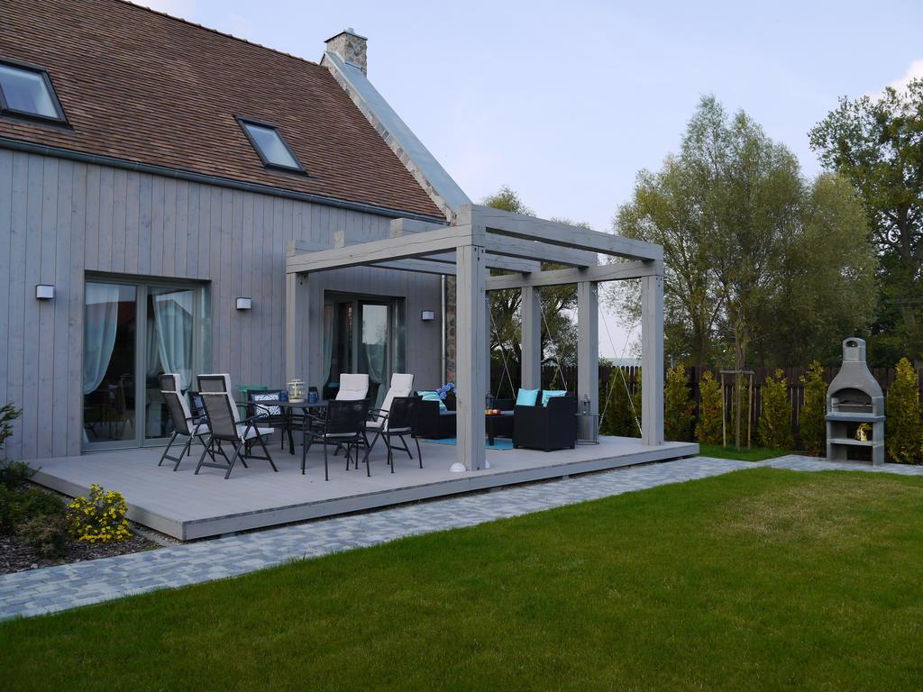 Villa Mila Sady Zimmer foto