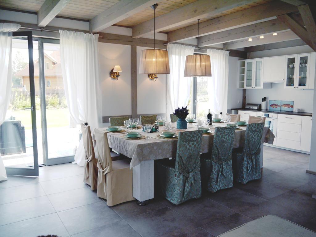 Villa Mila Sady Zimmer foto