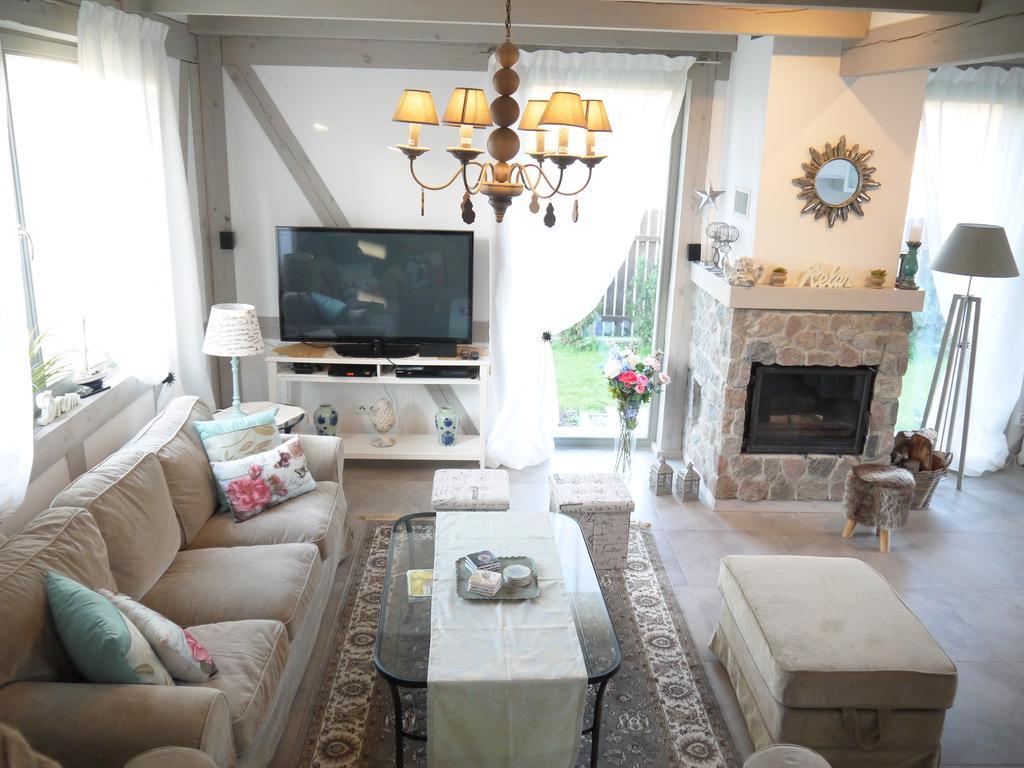 Villa Mila Sady Zimmer foto