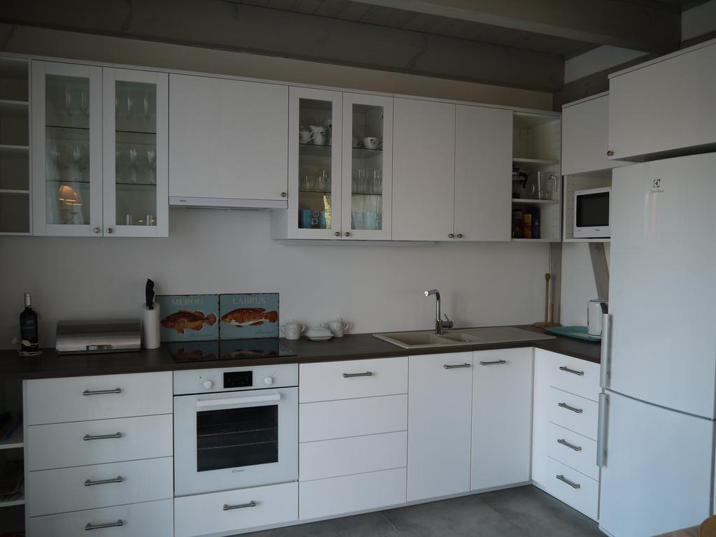 Villa Mila Sady Zimmer foto