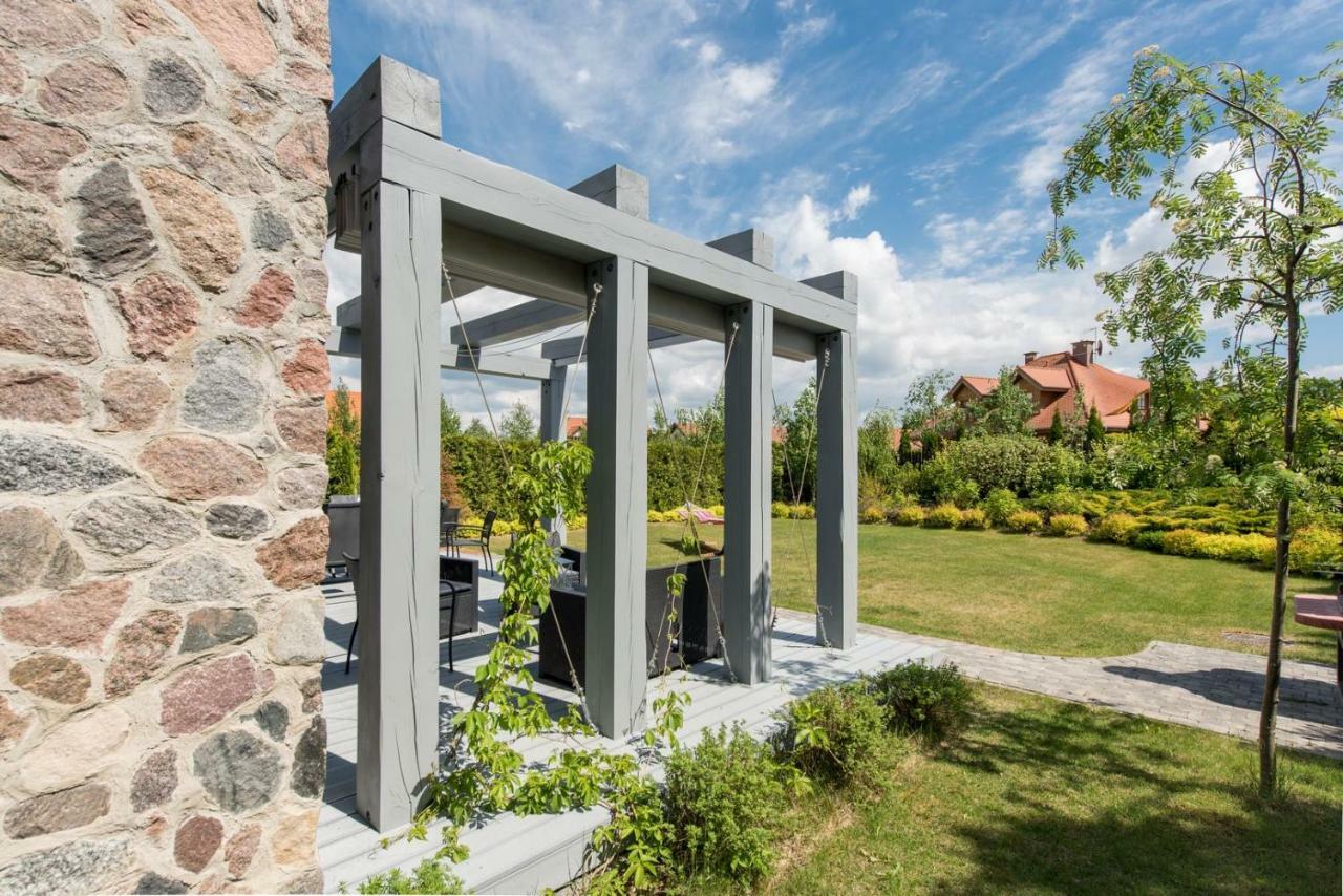 Villa Mila Sady Exterior foto