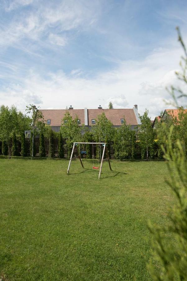 Villa Mila Sady Exterior foto