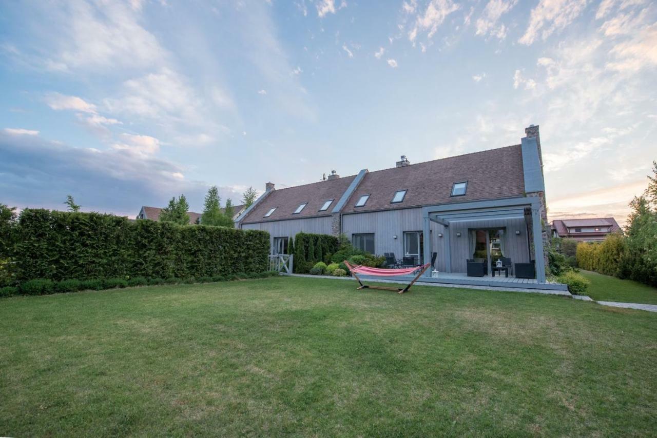 Villa Mila Sady Exterior foto